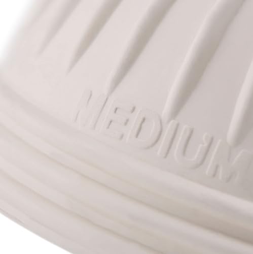 Miniatura 7 de HORZE Botas de goma sin giro para caballos - Negro - L, Negro -