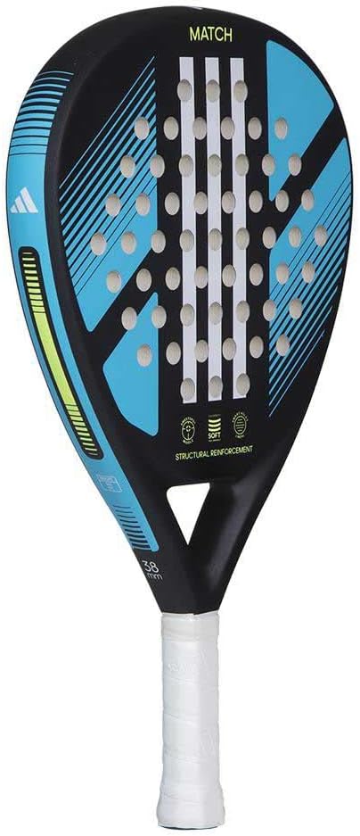 Adidas Match Padel Racket Paddle Series