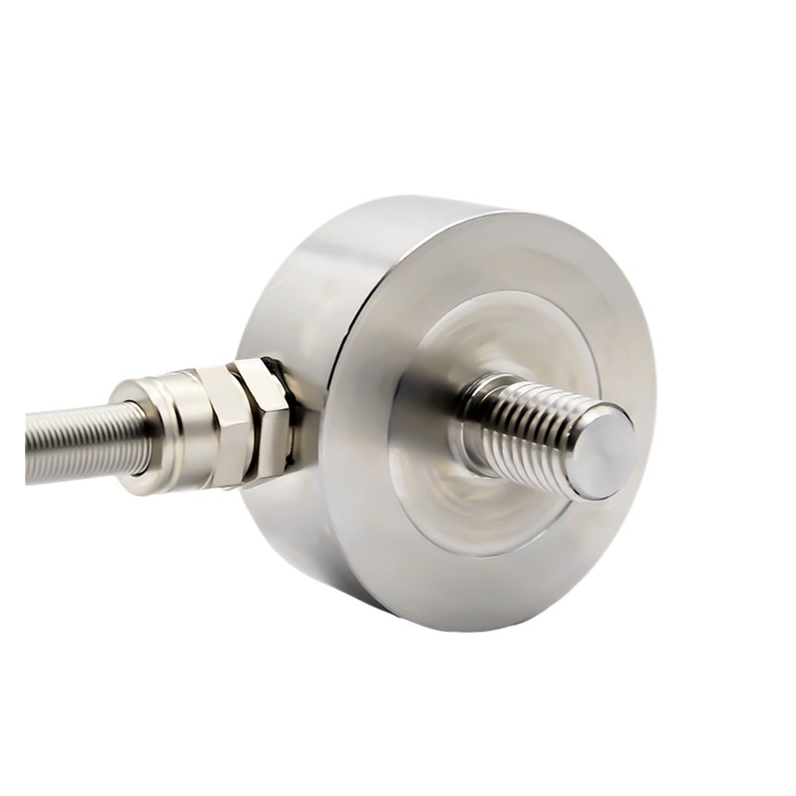 EAHWCXSD DYMH-104 load cell force measuring pull pressure sensor(50KG)