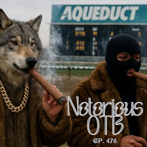 Saturday Aqueduct Cigar Mile Day 12/6/2025 $100 Budget Bets! w/ Kaylie Shapiro (Ep. 476)