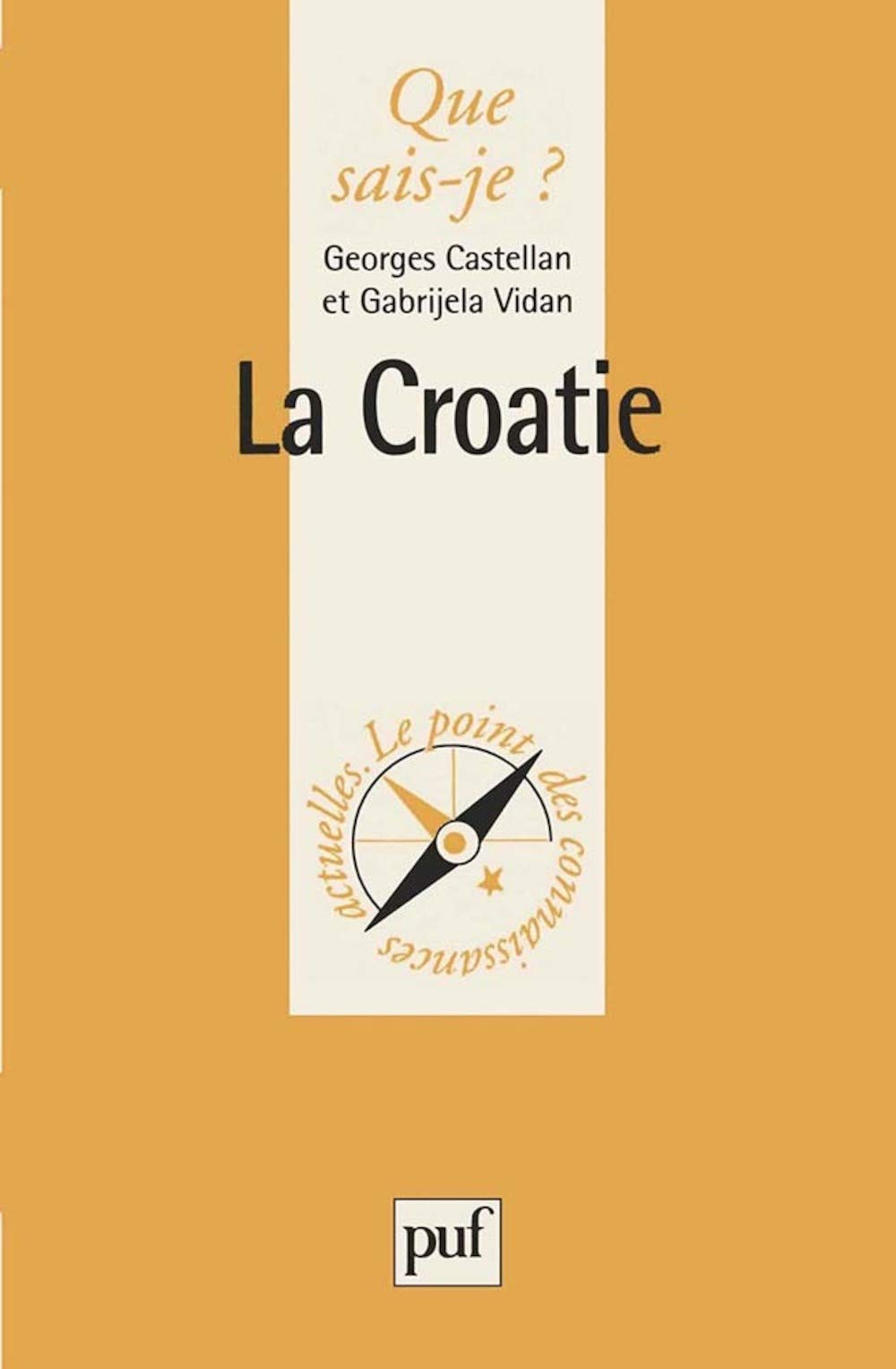 La Croatie