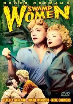 Swamp Women