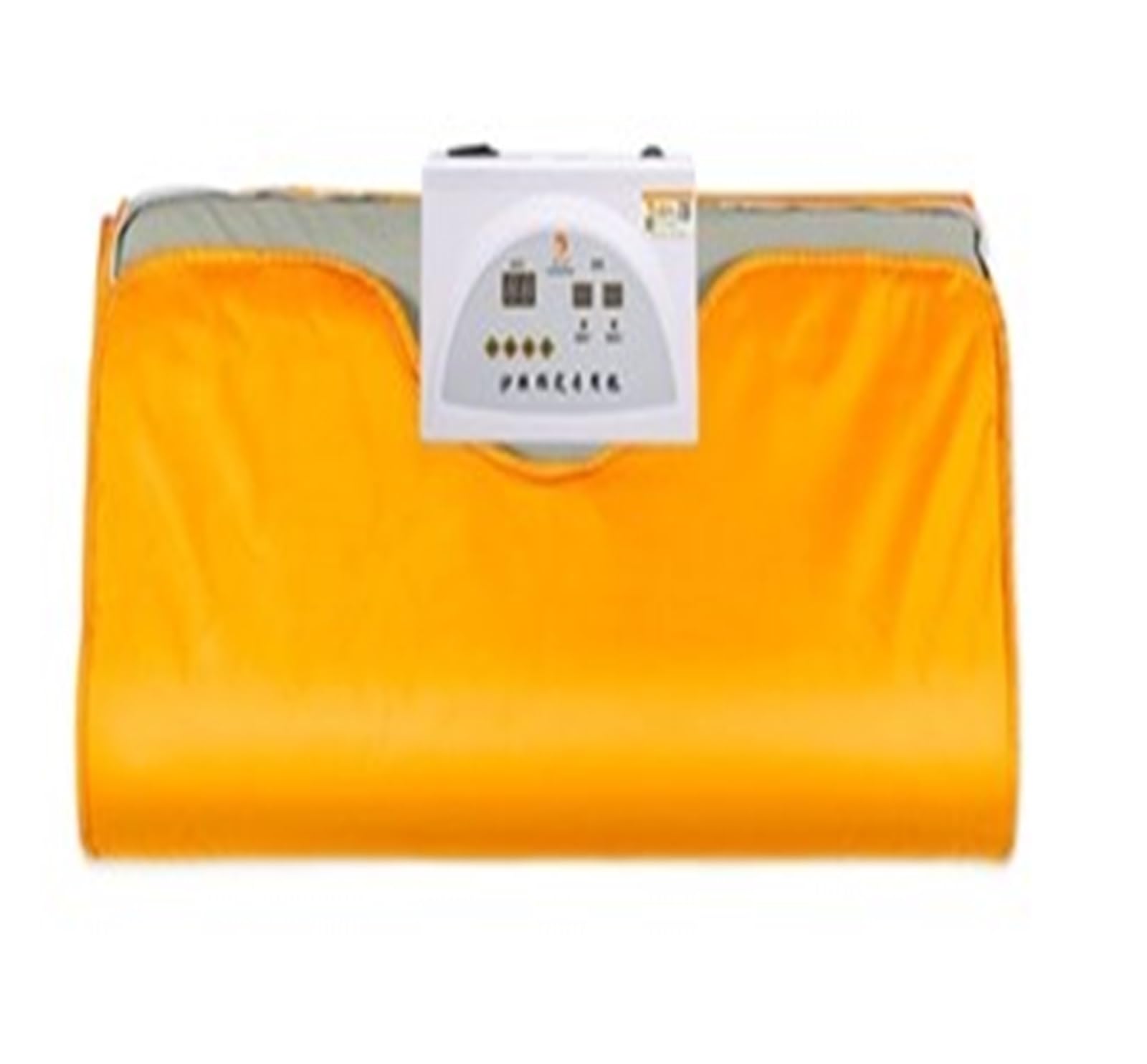 Coperta for Sauna A Infrarossi Lontani, Coperta Dimagrante for Perdita Di Peso, Borsa for e Di Olivello Spinoso for La Deumidificazione Domestica E L'uso a Sauna Fredda ,Sessioni di sauna a casa(D)