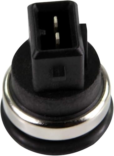 Miniatura 4 de 025906041A TS10281 SU4336 Sensor de temperatura del refrigerante compatible con Volkswagen Golf Jetta Eurovan Passat 1993 1994 1995 1996 1997 1998