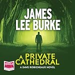 Cover of A Private Cathedral