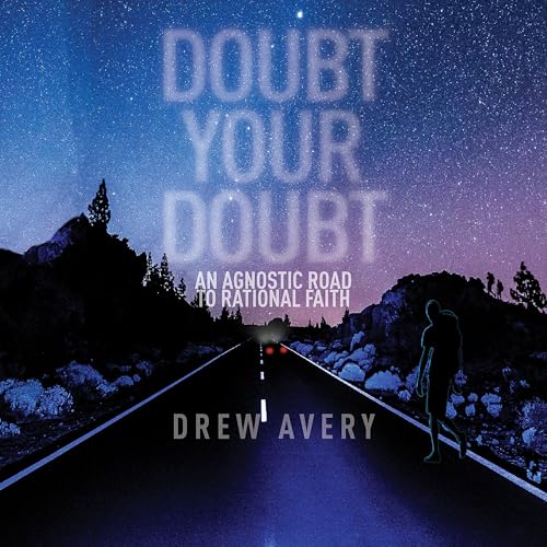 Doubt Your Doubt by Drew Avery episode artwork