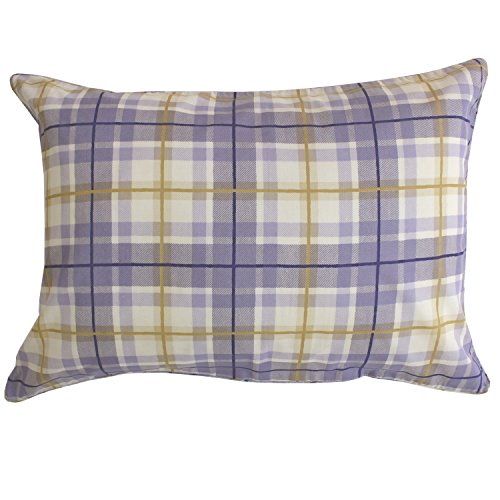 メリーナイト(Merry Night) SEK抗菌防臭加工 枕カバー 「デイブック」 43×63㎝ ネイビー MN661024-72