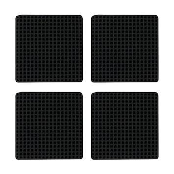 3 idea Imagine Create Print Anycubic 4pc Activated Carbon Air Purifier Filter for AirPure