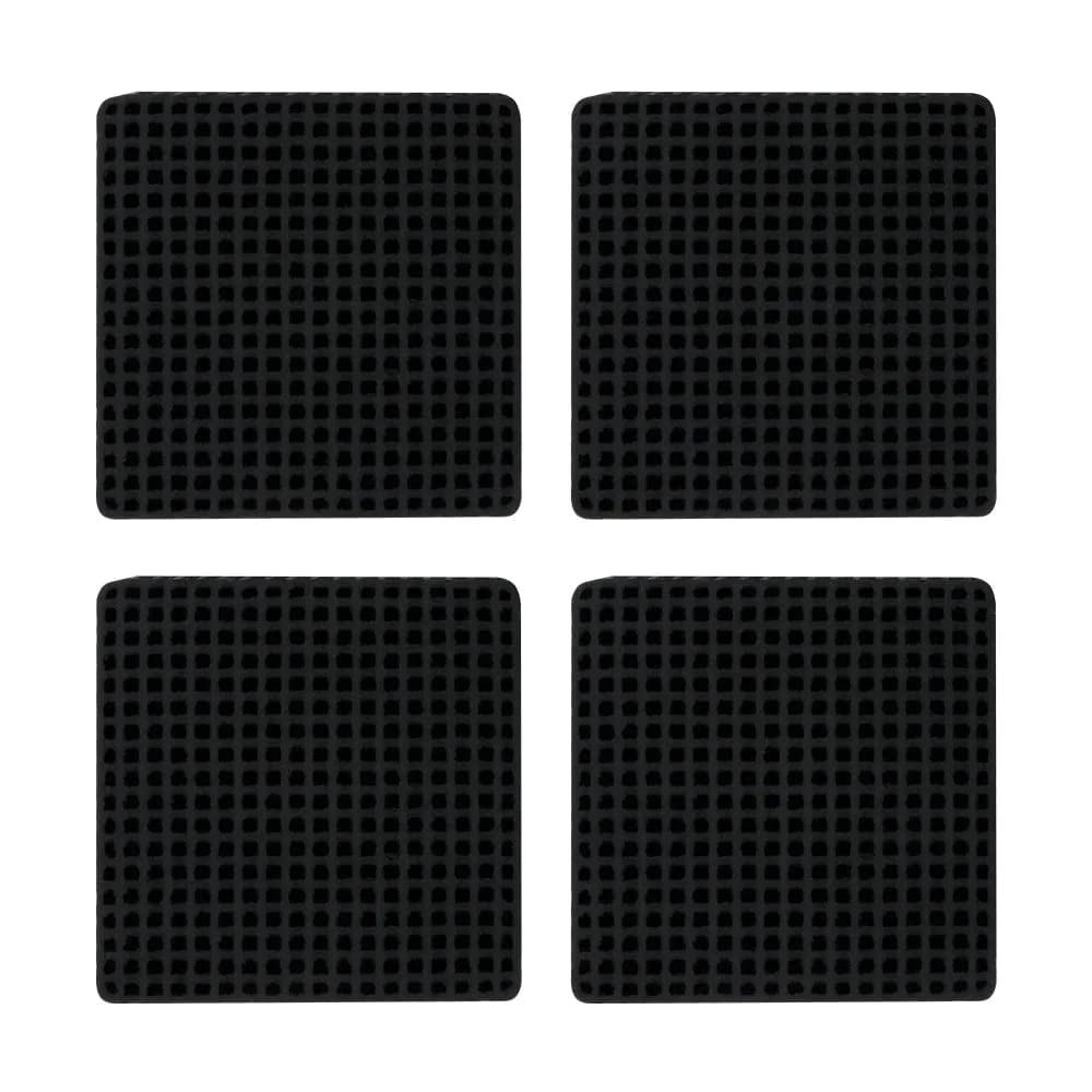 3 idea Imagine Create Print Activated Carbon Air Purifier Filter for AirPure (4pc)-image-23