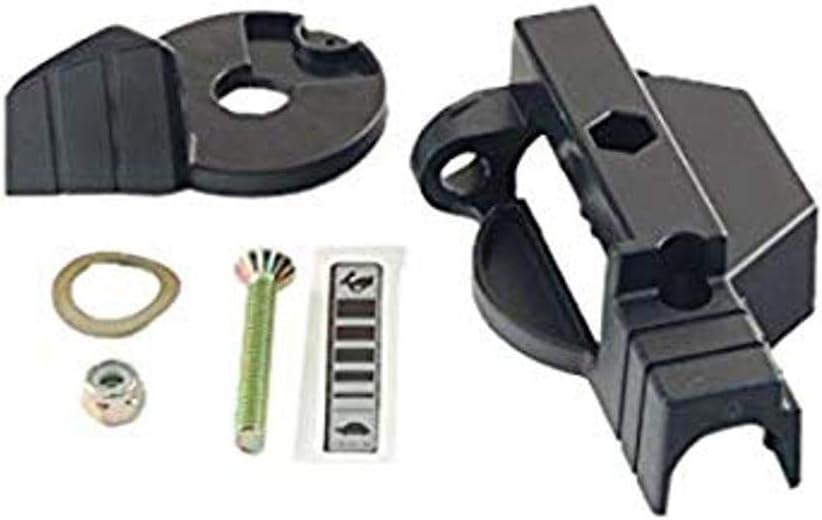 MTD Replacement Part Thrott Control Box