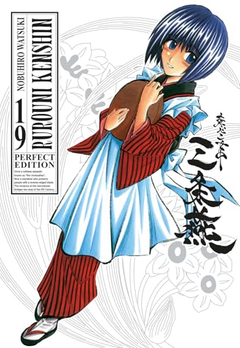 Rurouni kenshin. Perfect edition (Vol. 19) (Classic)