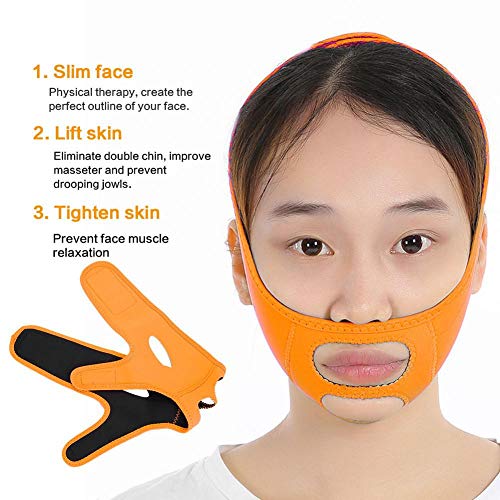 Cintura dimagrante lifting Riduttore per doppio