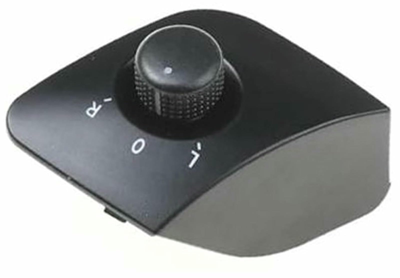 Interrupteur de rétroviseur pour Seat Ibiza 6J1959565A Commande Électrique - 4