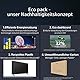 Sony BRAVIA XR, XR-85X90L, 85 Zoll Fernseher, Full Array LED, 4K HDR 120Hz, Google TV, Smart TV, Works with Alexa, mit exklusiven PS5-Features, HDMI 2.1, Gaming-Menü mit ALLM + VRR, 24 + 12M Garantie