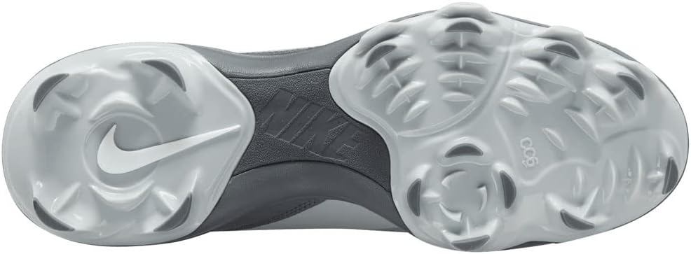 Nike Force Trout 8 Pro Molded Baseball Cleats - Image 4
