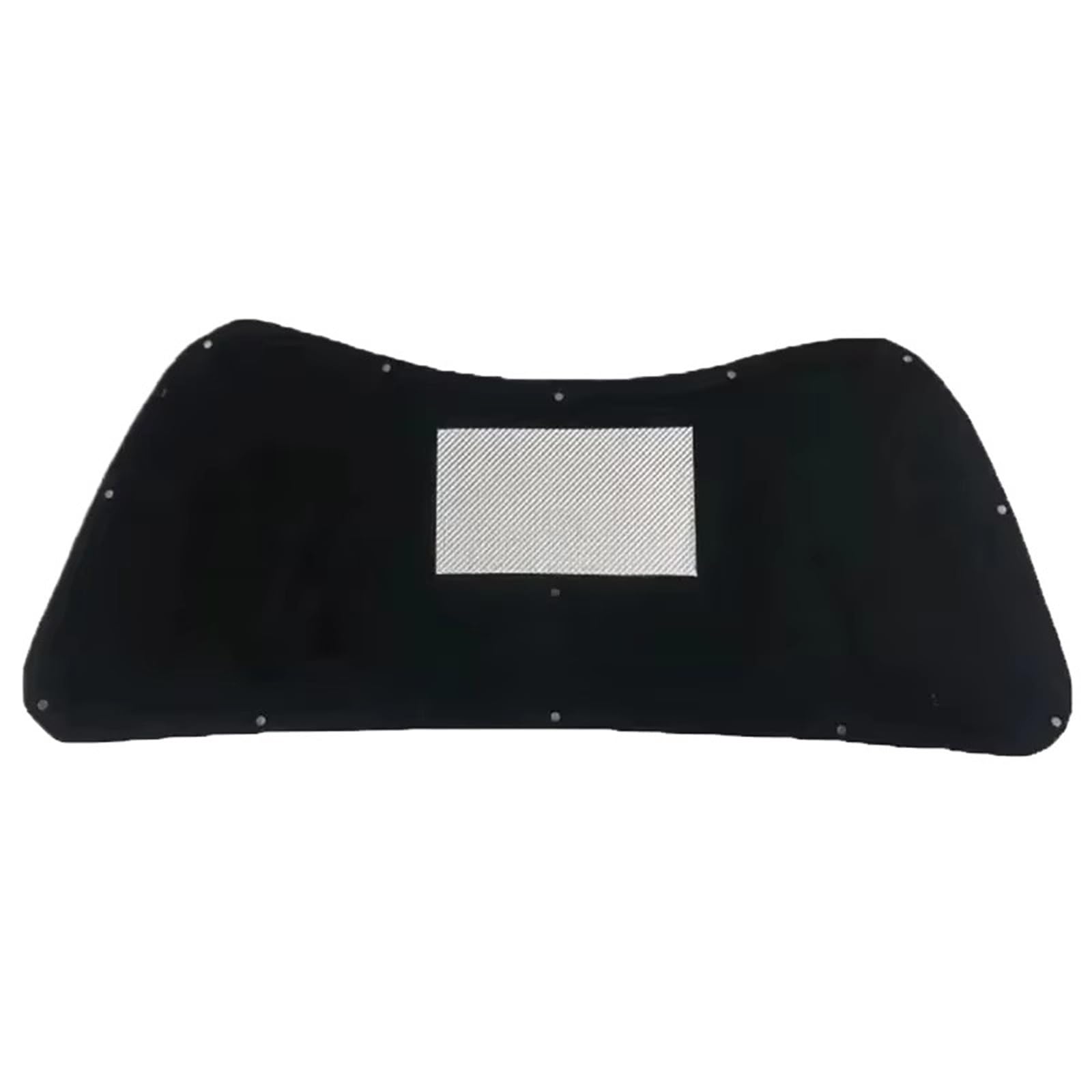 Cotton Soundproof Cover for Hyundai for Tucson Accessories TL MK3 2015-2019 Front Hood Engine Heat Insulation Pad Engine Hood Insulation Pad