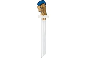 RecPro RV Hands-Free Water Tank Fill