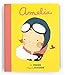 Mi Primer Peque&Atilde;&plusmn;a & Grande Amelia