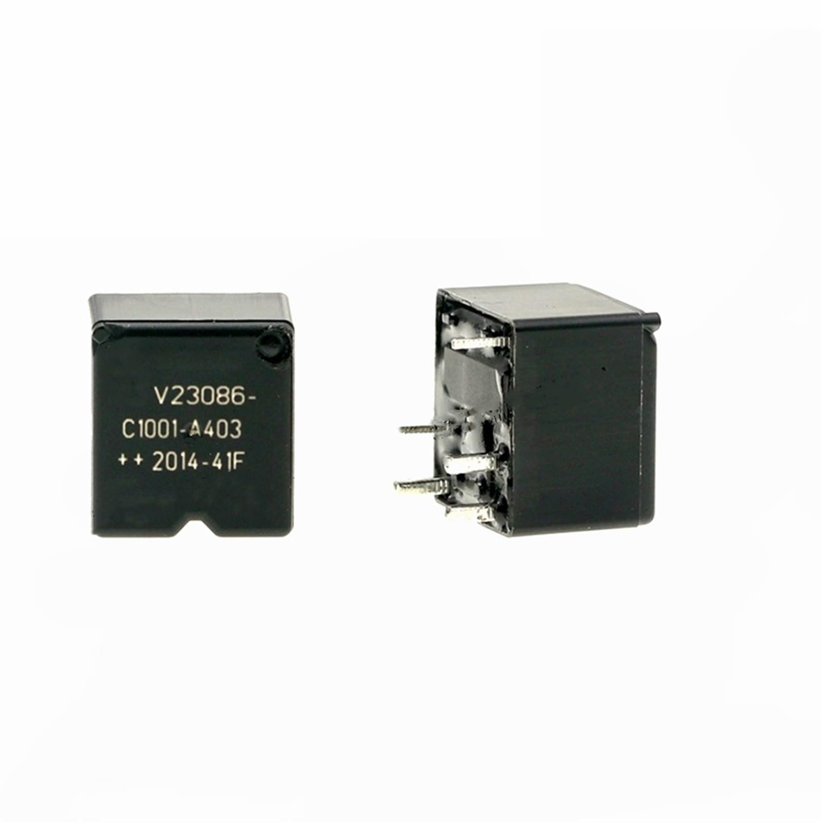 10pcs/Lot V23086-C1001-A403 5pin V23086- C1001-A403 V23086C1001A403 Car Relay 12VDC 30A dip-5 Automotive Relay