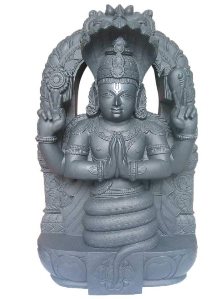 パタンジャリの神像（売約済み） パタンジャリの神像（売約済み） 81-DQ7pFSzL._UF894,1000_QL80_.jpg