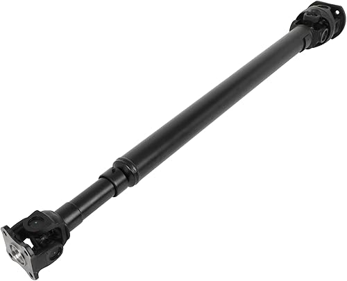 Vista 311 de SCITOO Longitud del eje de hélice del eje de transmisión delantero 36.2 pulgadas compatible con 2001-2004 para Jeep Grand para Cherokee 4.0L