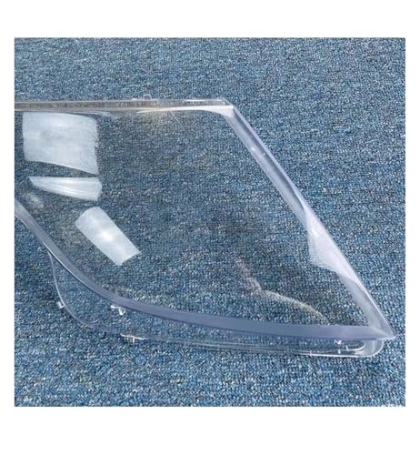 Couvercle phare avant Ford Explorer 2011-2015 boîtier transparent de rechange - 6
