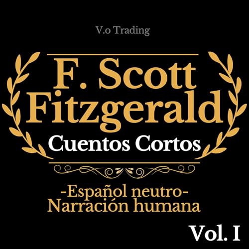 F. Scott Fitzgerald: Cuentos cortos