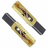 Aspirador/ventilador Escobillas de carbón para aspiradoras Festool CTM 36 E LE 230 V 6 x 11 mm
