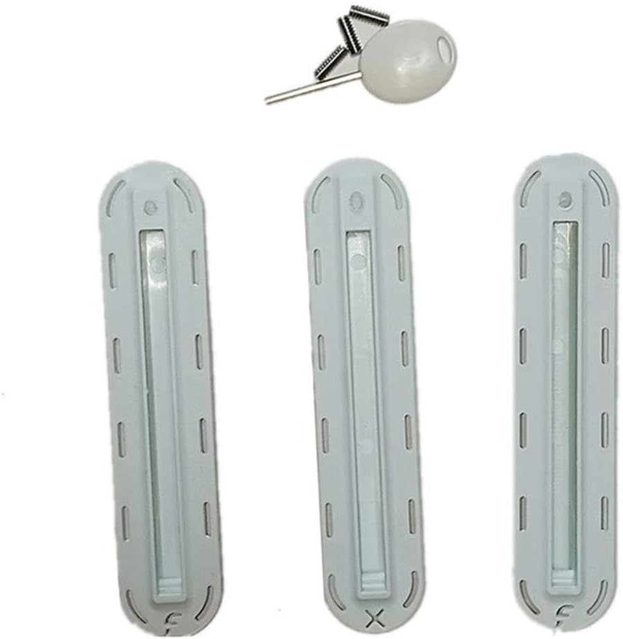 18set /lot Professional Surfboard Accessory for Fin Box Nylon Plus Fiber Material Surf Plug