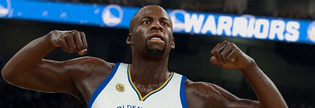 Amazon.com: NBA 2K17 Standard Edition - PlayStation 3 : Take 2