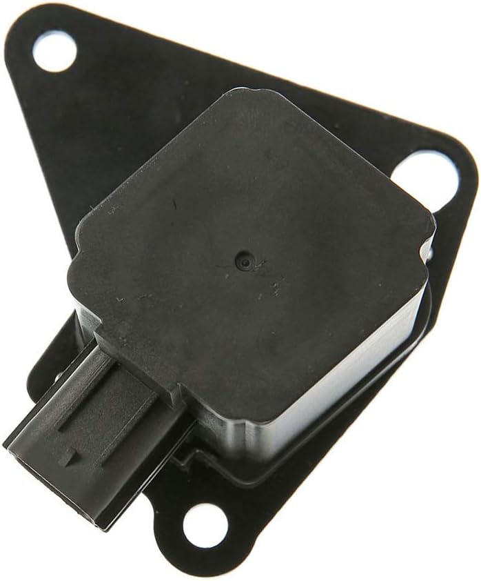 A-Premium Intake Manifold Runner Control Valve W/ 5Pins [DOHC 4Cyl 2.4L 2.0L 1.8L] Compatible with Chrysler Sebring 07-09 & Dodge Avenger 08-10, Caliber 07-12, Journey & Jeep Compass, Patriot 07-17