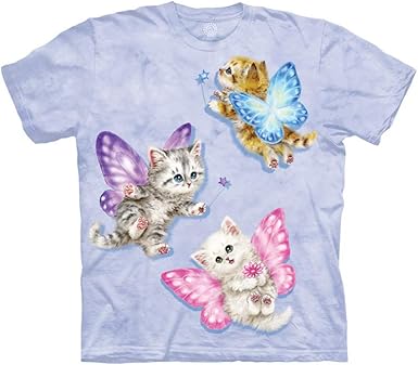the mountain butterfly t shirt