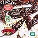 Dried Chili Pepper 3 Pack Bundle - Ancho, Guajillo, Arbol The Holy Trinity of Chiles 12oz Total Weight by Ole Rico