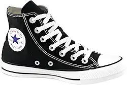 Tenis All Star Converse Chuck Taylor Cano Médio Infantil