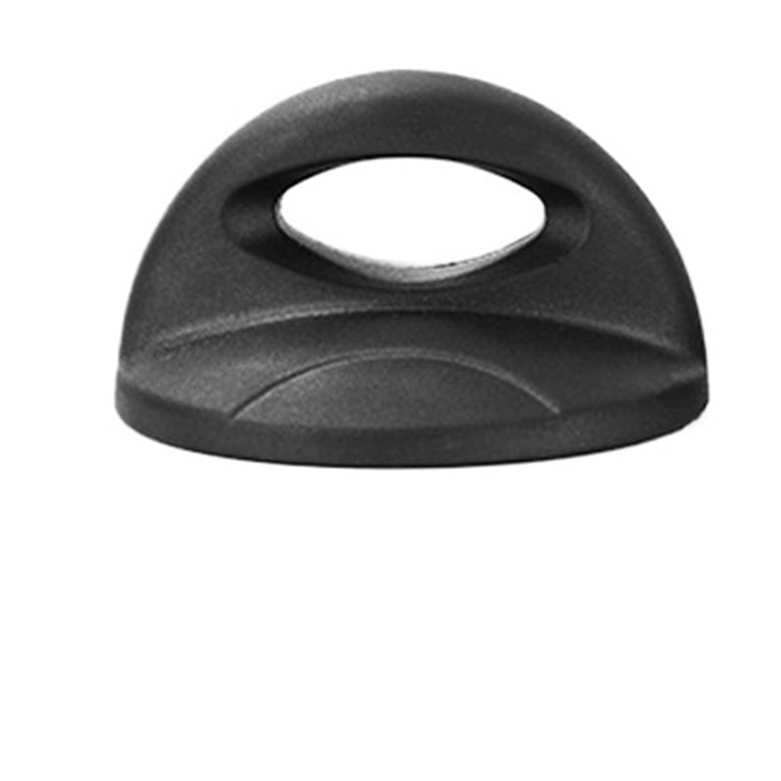 Exkurpoo 2Pcs Big Pan Lid Handle Pot Lid Handle Universal Replacement Knobs Kitchen Cookware Lids Holding Handles For Casserole For Kitchen