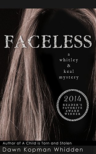Bargain eBook - Faceless