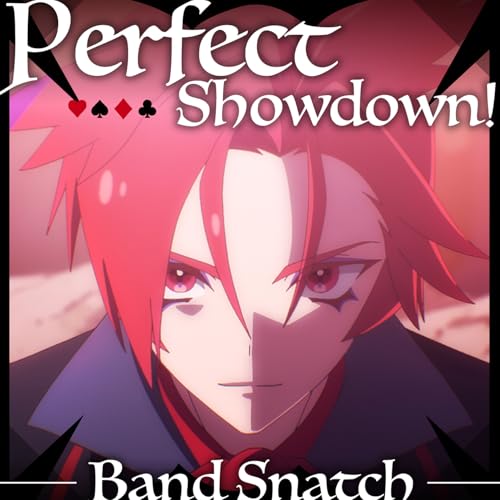 Perfect Showdown!のサムネイル
