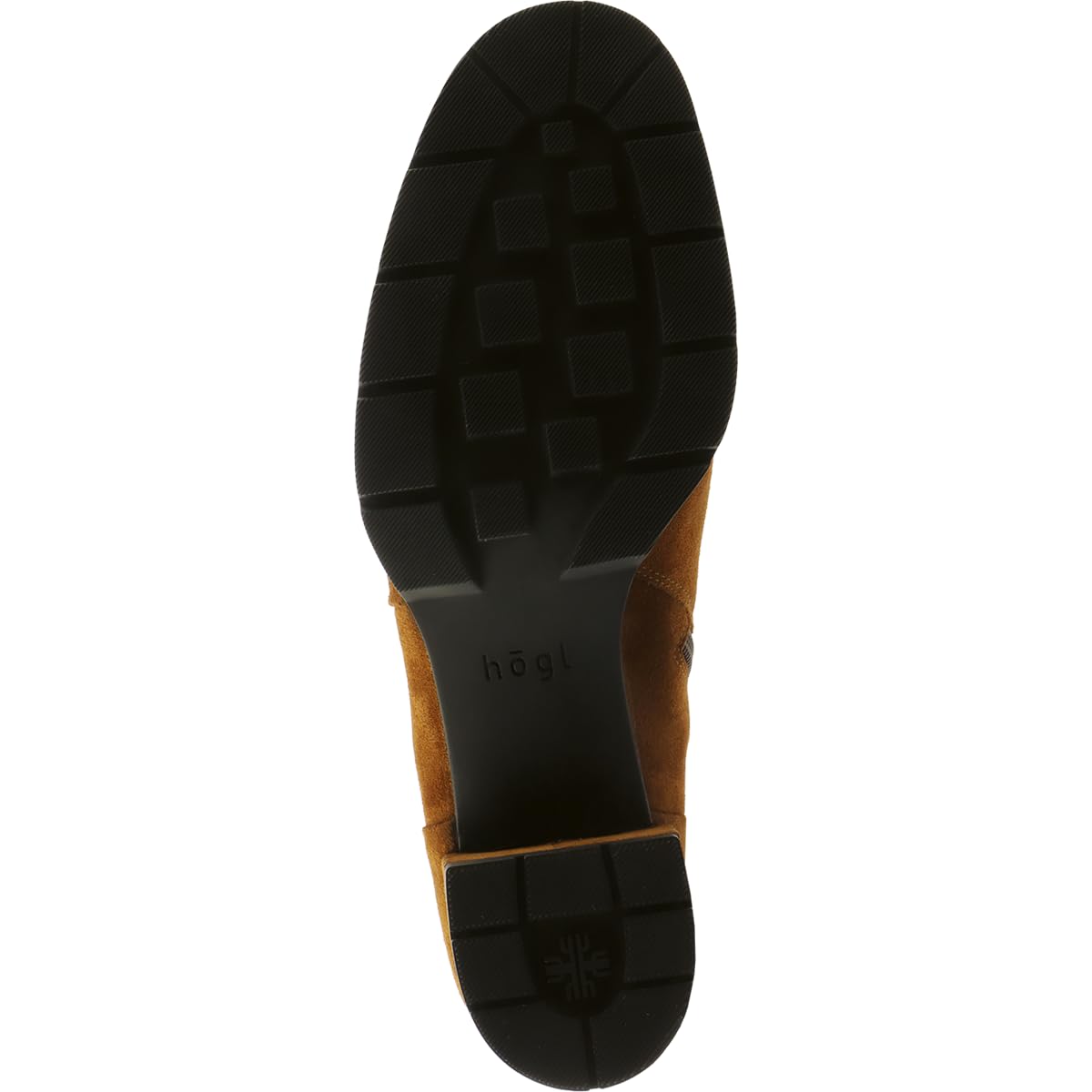 HÖGL Diana, Bota de Tobillo Mujer