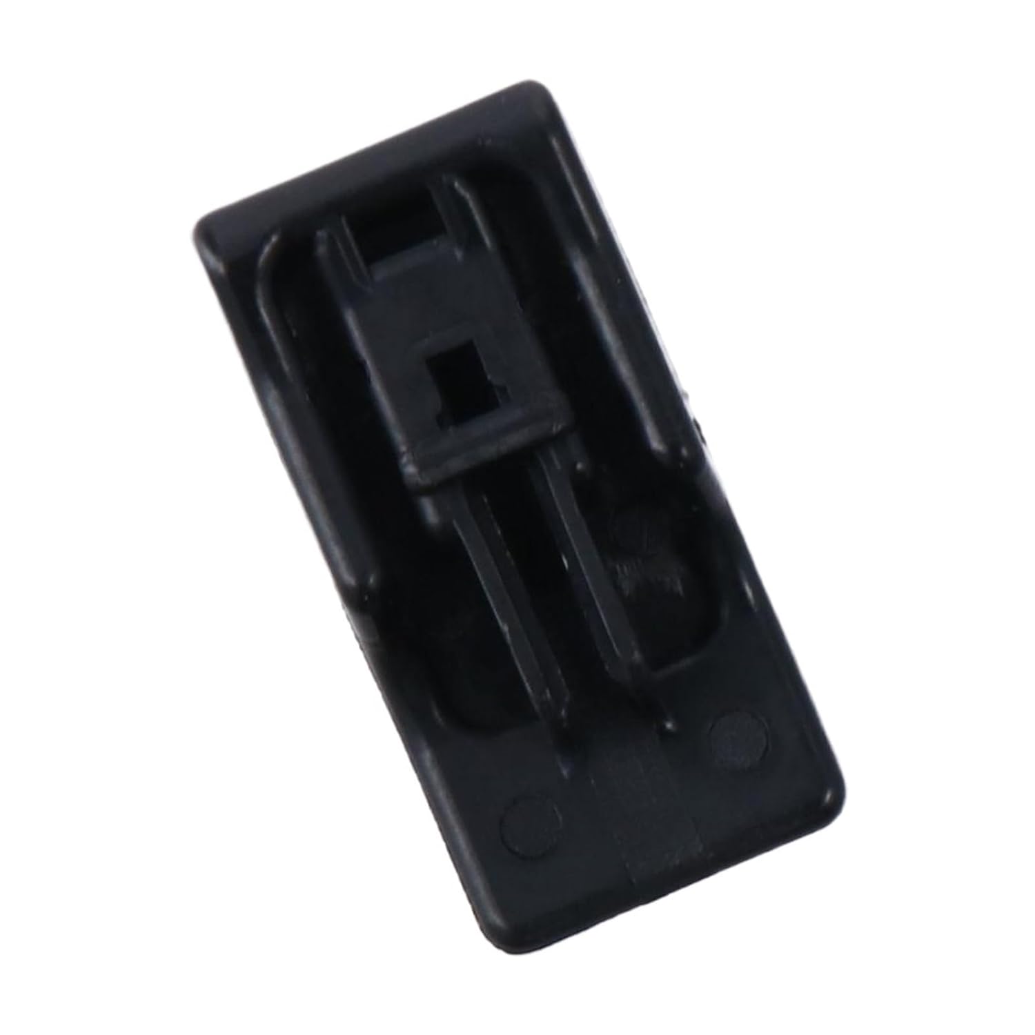 1pc Car Replacement Black Fuel Fit for Gas Door ABS 57346AA010ML Release Pull Knob Release Lever Fit for Forester 2009-2012