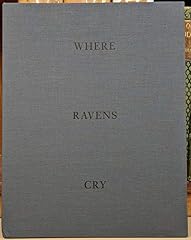 Where Ravens Cry