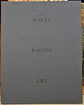 Jakob de Boer Where Ravens Cry /anglais