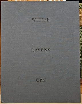 Where Ravens Cry