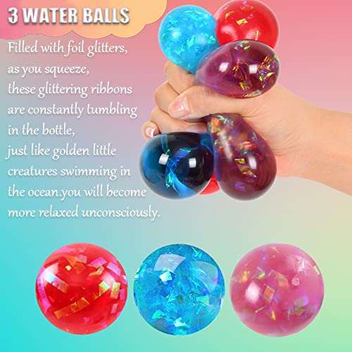 ETASOP-Anti-stressballen-squishy-knijpballen-waterparels-fidget-speelgoed-voor-kinderen-en-volwassenen-rustgevend-gereedschap-voor-angstgevoelens-knijpspeelgoed-voor-autisme