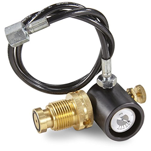 Hatsan Scuba Charging Adapter Kit - HA90410