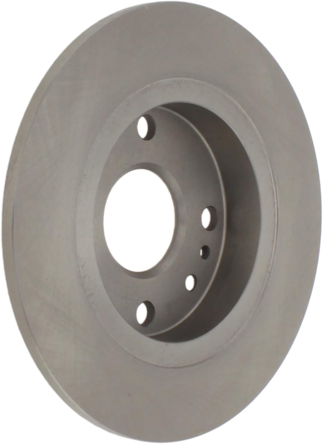 Centric 121.45035 C-Tek Automotive Rear Brake Rotor Fits Selected 1990-1993 Mazda Miata