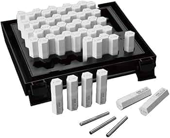 Amazon | アイゼン ピンゲージセット ELシリーズ 1級 EL1-1 | ゲージ