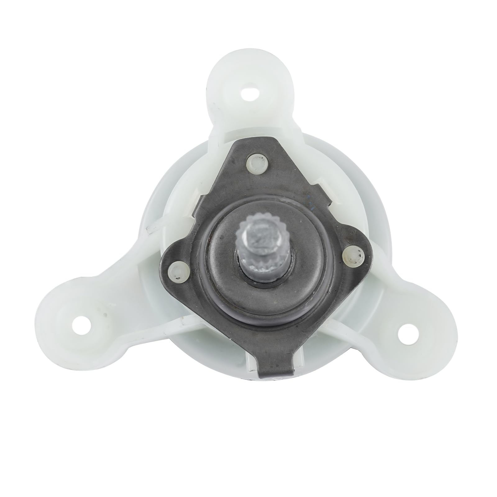 Vorne Links Aufnahme Kurbel Manueller Fensterheber Kompatibel mit Transp0rter T5 T6 7H0837729BA 7H0837729L