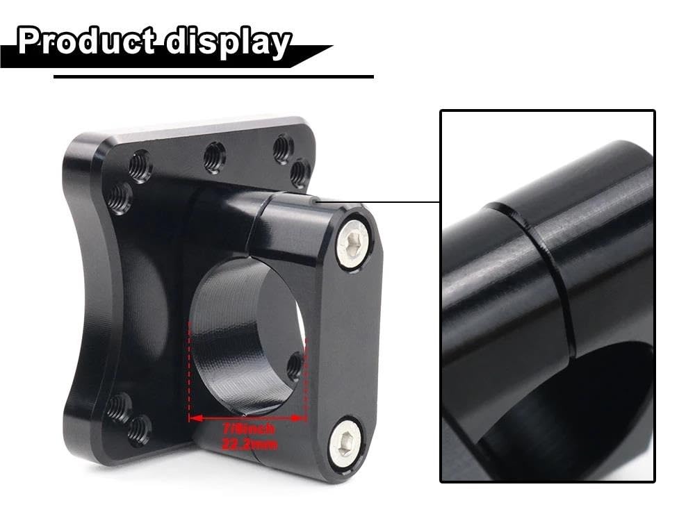 Supporto Navigatore GPS Moto Per ER-5 Z125/750/800/450 Z250/SL Per Versys-X 250/300 Per Versys 650/1000
