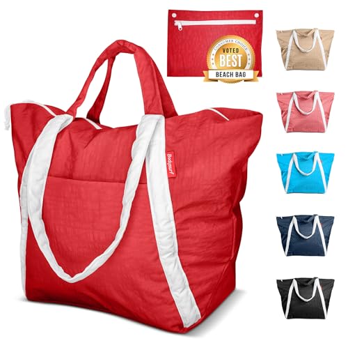 Bodysurf Waterproof Sandproof Beach Tote