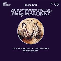 Der Bestseller/ Der Matador/ Marsmenschen cover art